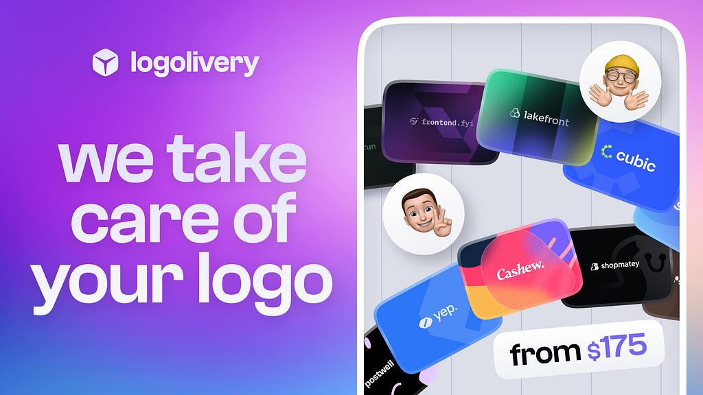 Logolivery, Logo Design, Logotype, Logo