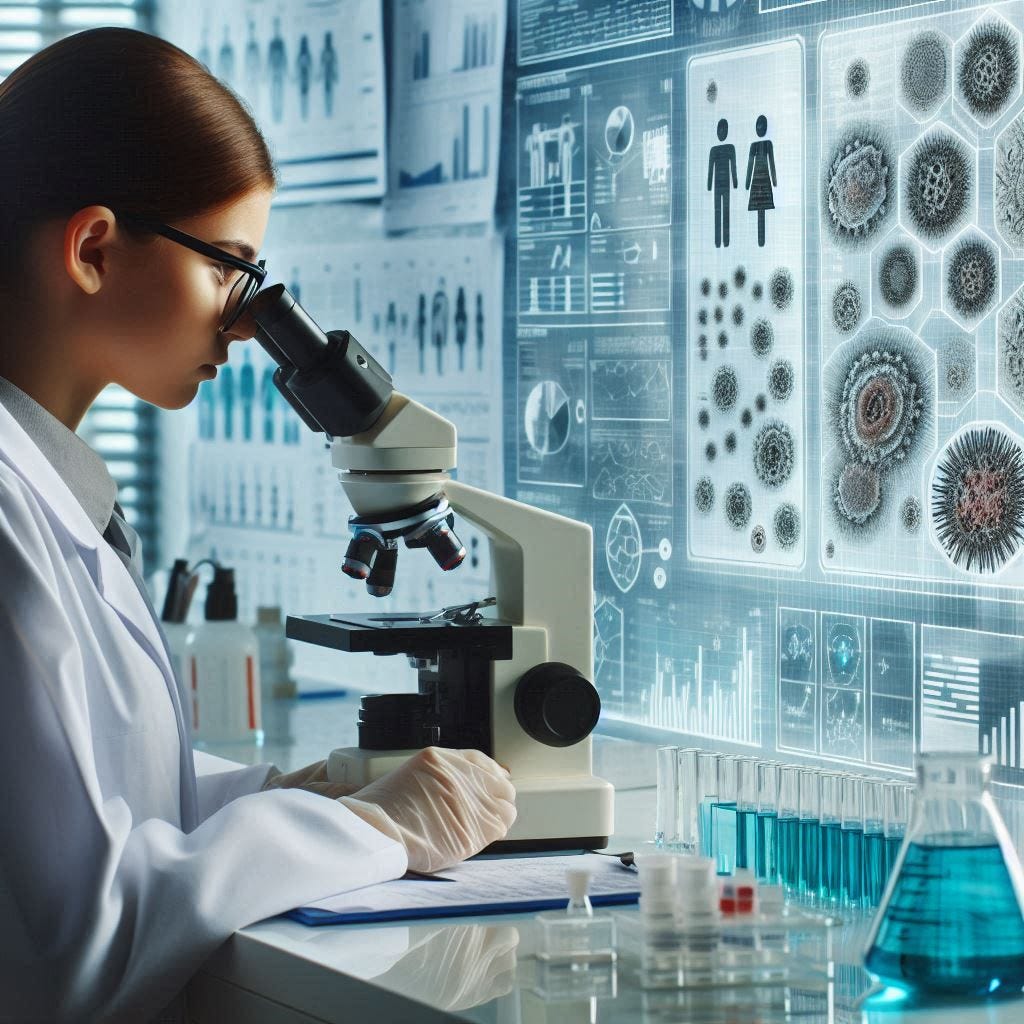Evolution Proven Twice in One Polio Strain