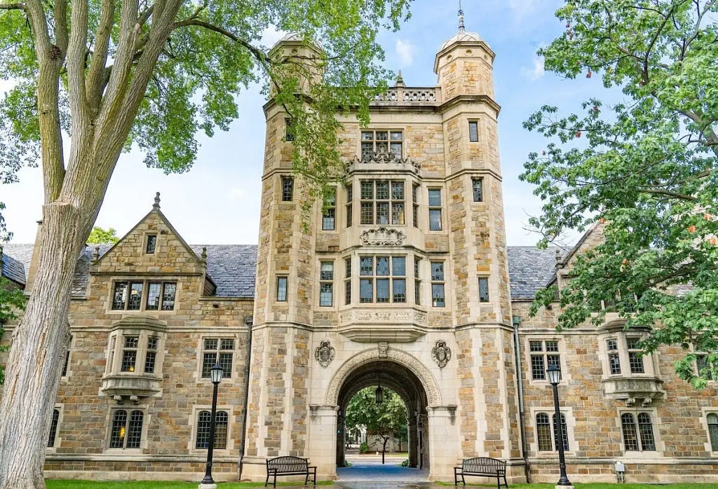 How to Choose a College Major: Ivy League College Admission Consulting