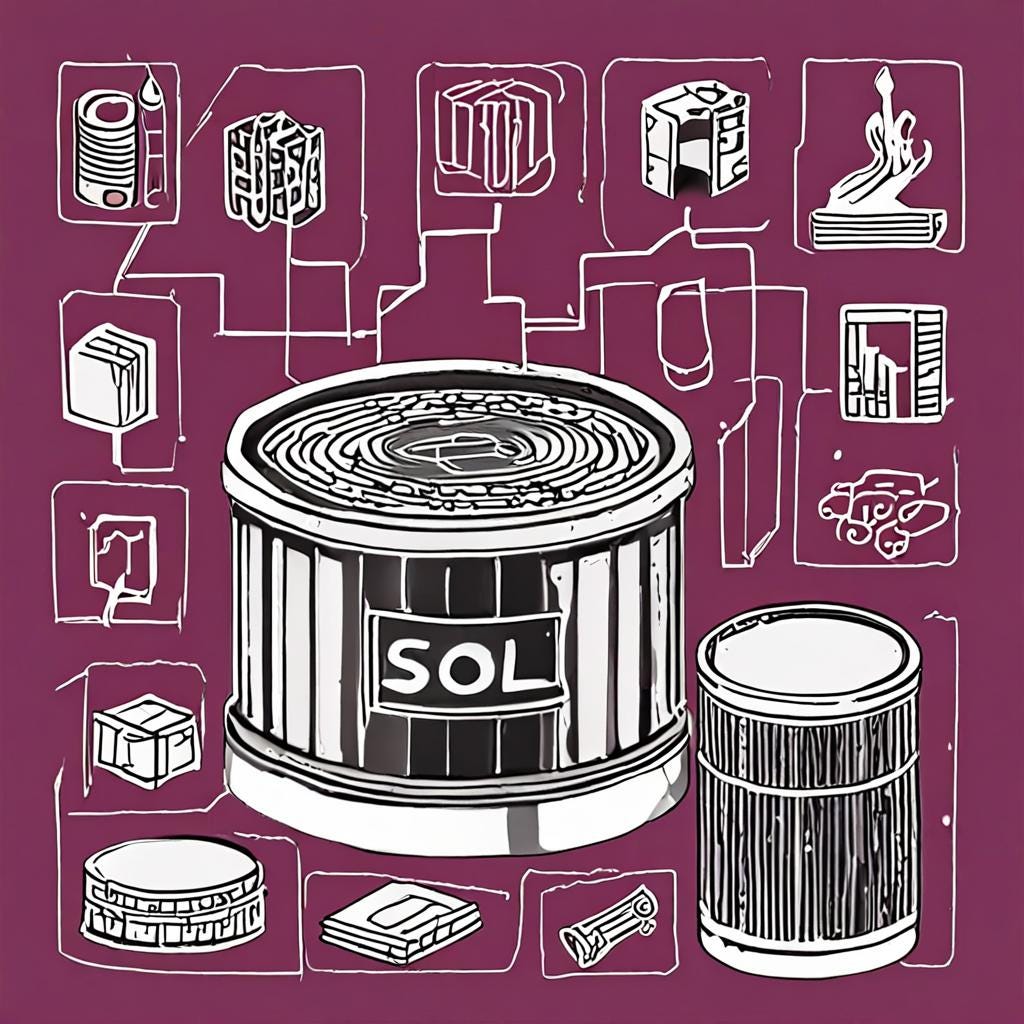 Mengenal Tipe Data dalam SQL dan Contoh Penggunaannya