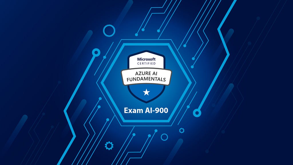 6 Best AI-900 Practice Tests to Crack Azure AI Fundamentals Certification Exam