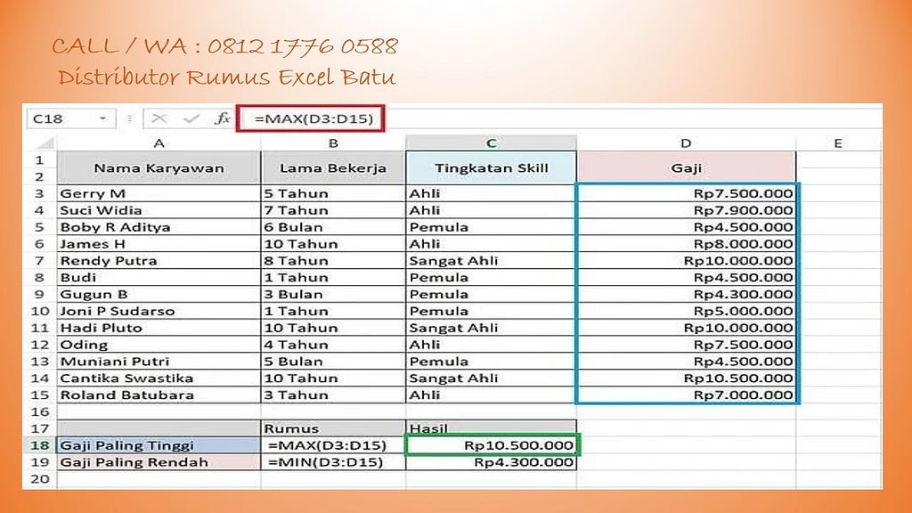 Reseller Rumus Excel Semarang, Reseller Rumus Excel Surakarta, Reseller Rumus Excel Tegal, Reseller Rumus Excel Pontianak, Reseller Rumus Excel Singkawang, Reseller Rumus Excel Banjar Baru, Reseller Rumus Excel Banjarmasin, Reseller Rumus Excel Palangkaraya, Reseller Rumus Excel Balikpapan , Reseller Rumus Excel Bontang, Reseller Rumus Excel Samarinda, Reseller Rumus Excel Tarakan, Reseller Rumus Excel Batam, Reseller Rumus Excel Tanjung Pinang