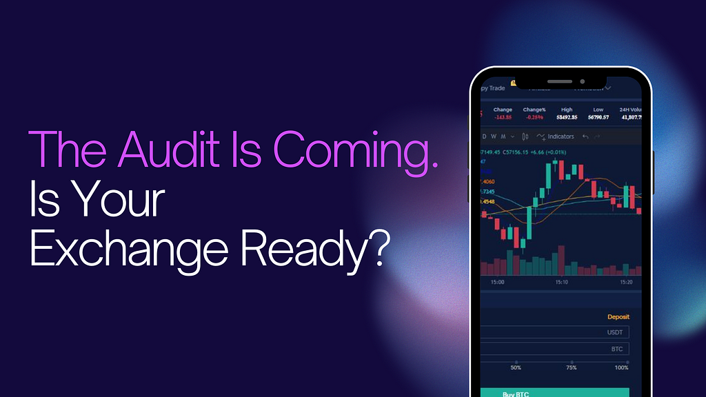 90% of Crypto Exchanges Will Fail 2026 Compliance Audits — Here’s How We’re Building to Survive