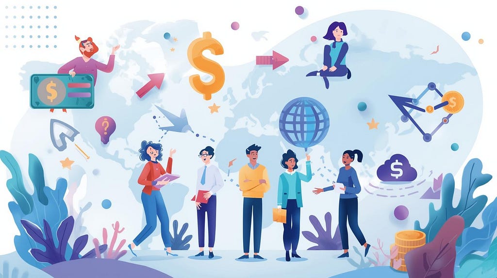 What Every Platform Eventually Learns About Handling User Payments Across Borders