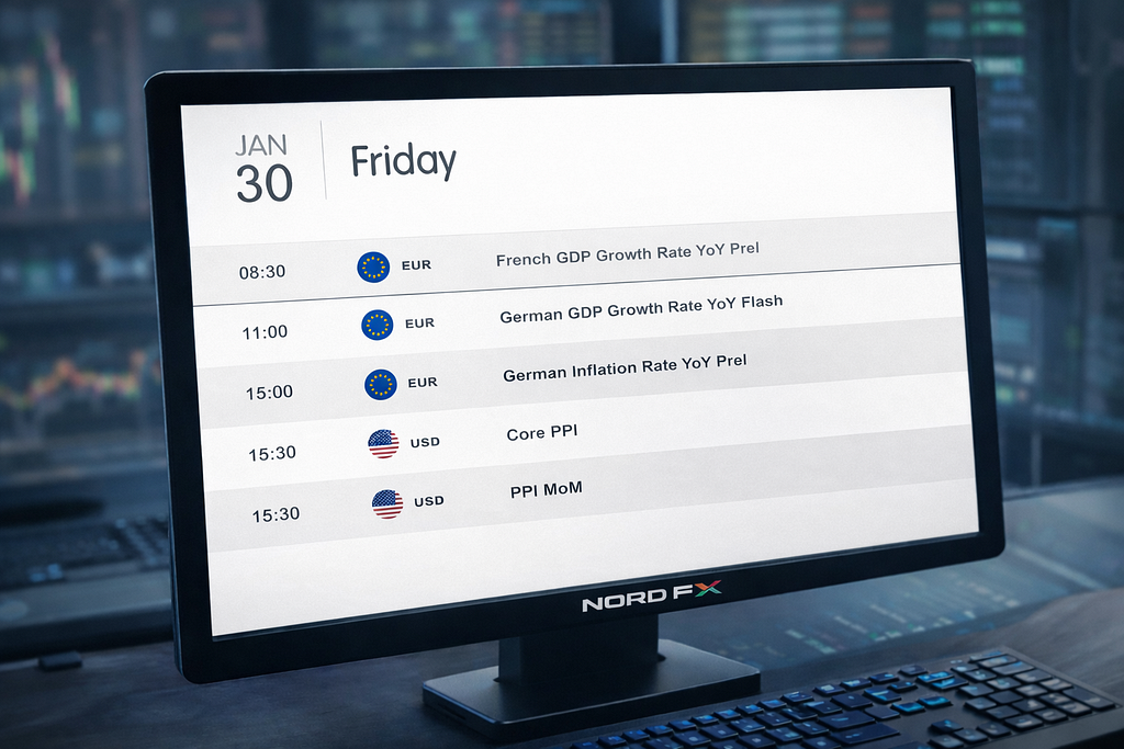 Morning Update | Friday, January 30