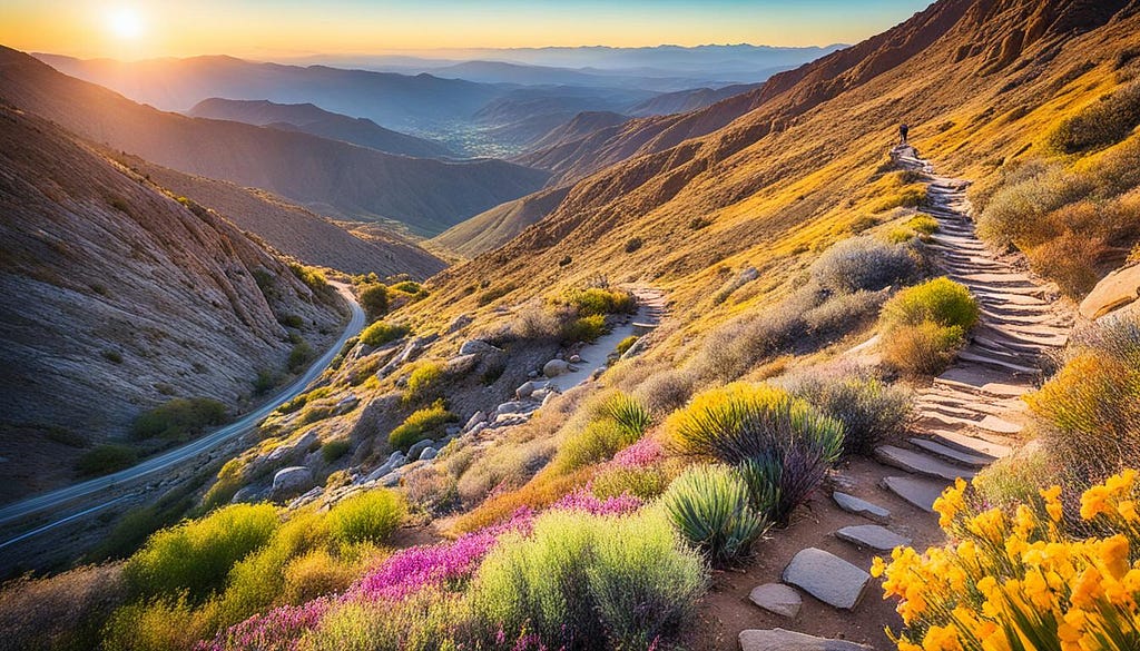 Best Hiking Trails in Southern California