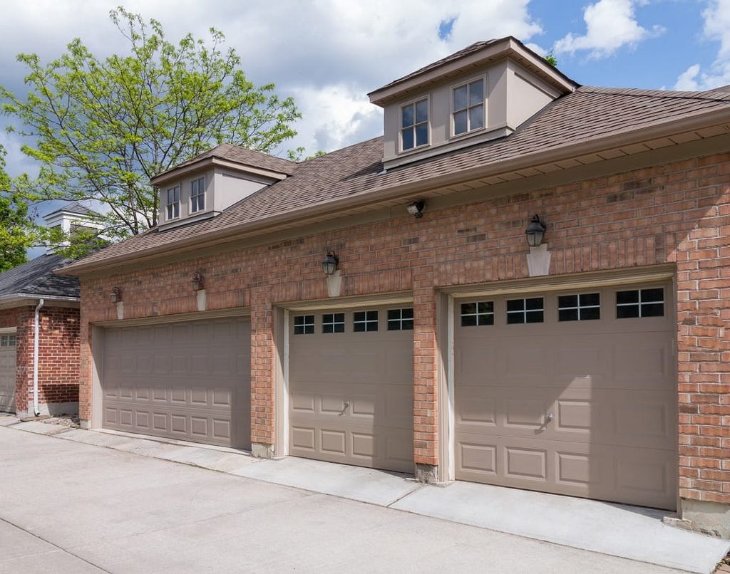 The Ultimate Guide to Garage Door Cables