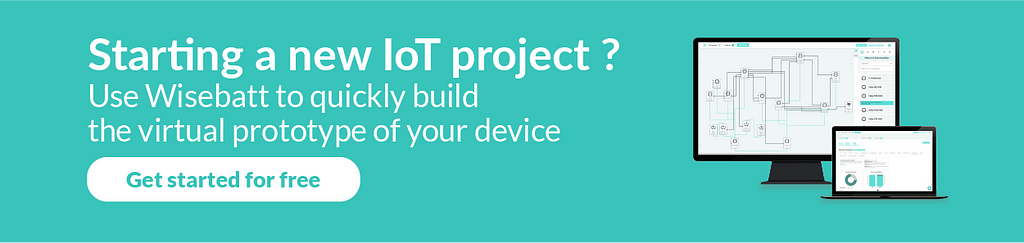 How to start an IoT project?