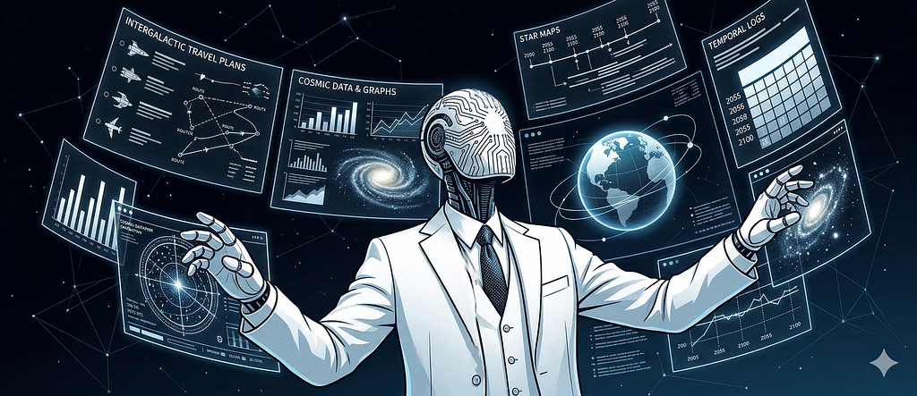 Agentic AI ในปัจจุบันและผลกระทบ