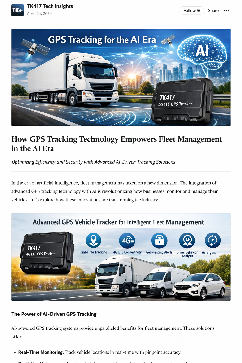 Cat1 vs. Cat-M1 for Vehicle Tracking: A Data-Driven Comparison You Haven’t Seen Before