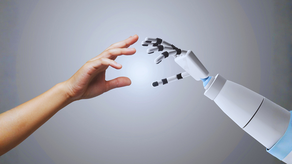 Tecnología con empatía: el nuevo estándar de la atención inteligente