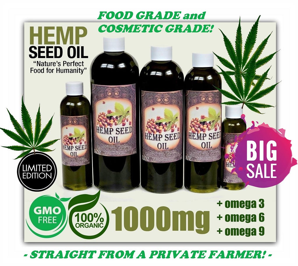 hemp seed oil benefits hemp seed oil for hair hemp oil for hair