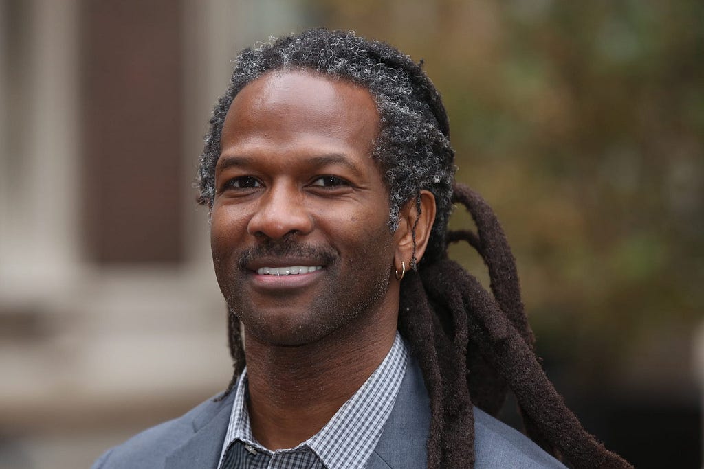 Carl Hart.