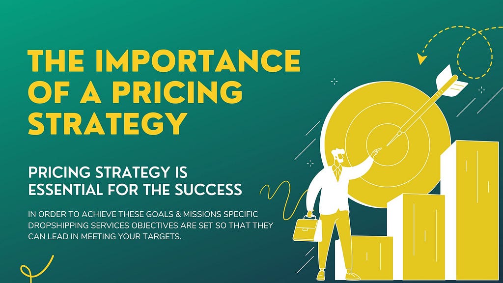 The Importance of a Pricing Strategy