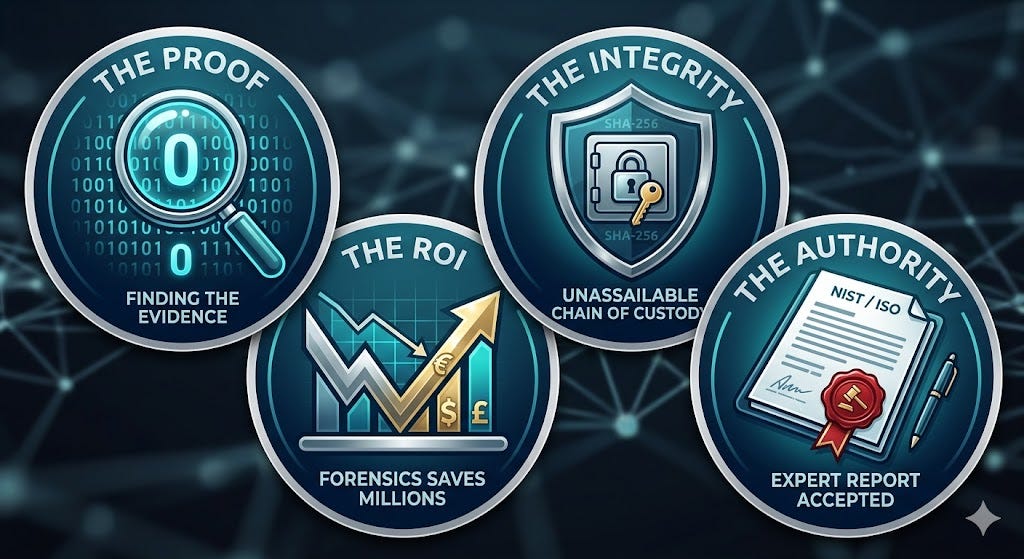 Why Passwords Are a Business Liability — And How Public Key Cryptography Is the Cure