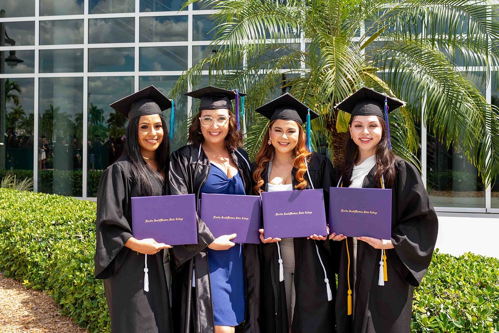 Commencement Ceremony Application Deadline