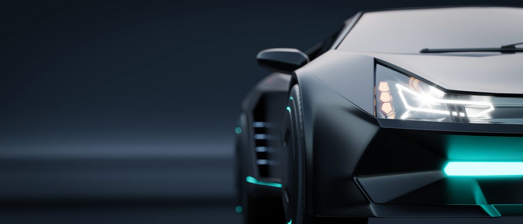 Top Tech Trends Shaping the Automotive Industry in 2023