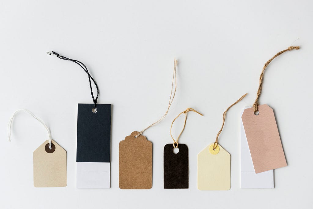 Being a product designer in a startup