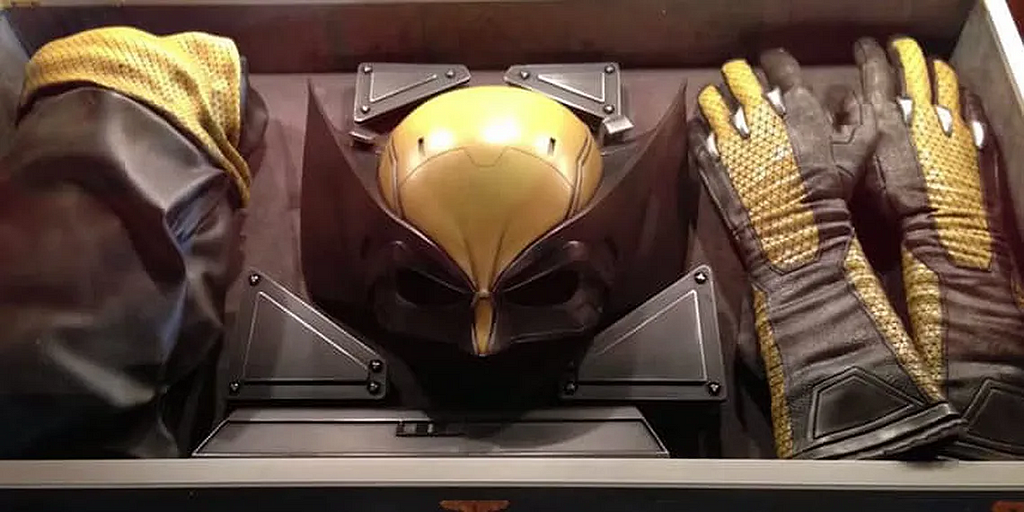 Deadpool 3: Wolverine’s Iconic Costume