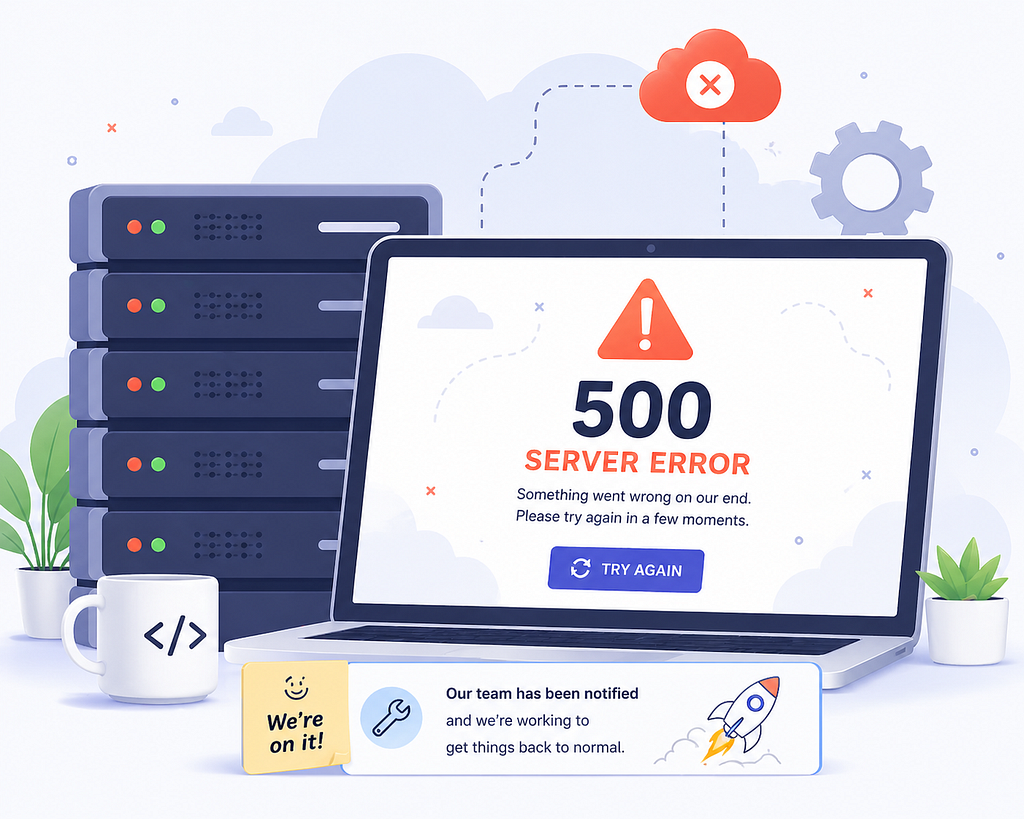 Vibe Coding issues