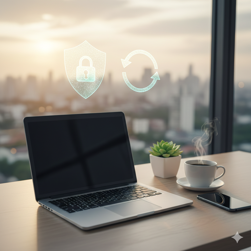 Stop Logging In. Start Automating. The Smarter Way to Handle Bill Payment.