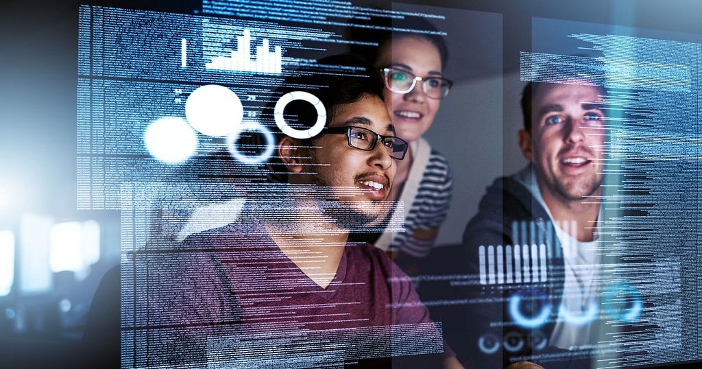 Digital Twin for Corporate Learning