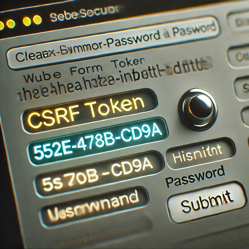 Find CSRF and get a bounty of $900 Quickly