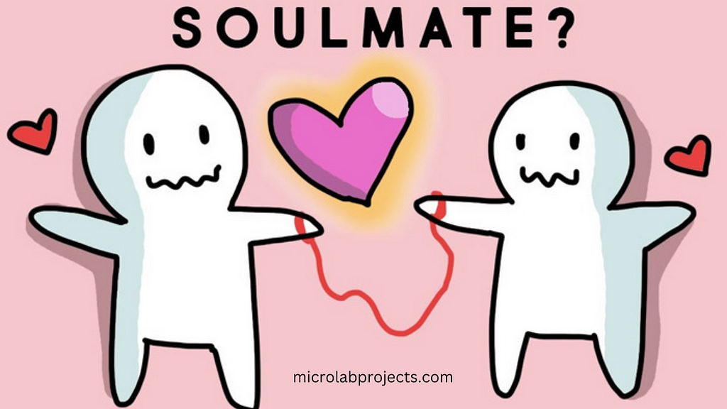 Soulmate Matches