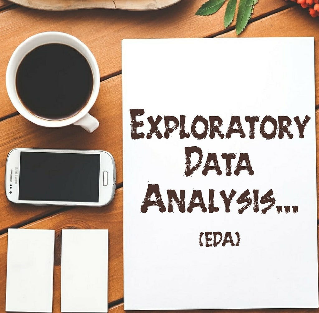 Exploratory Data Analysis (EDA) With Variation And Covariation