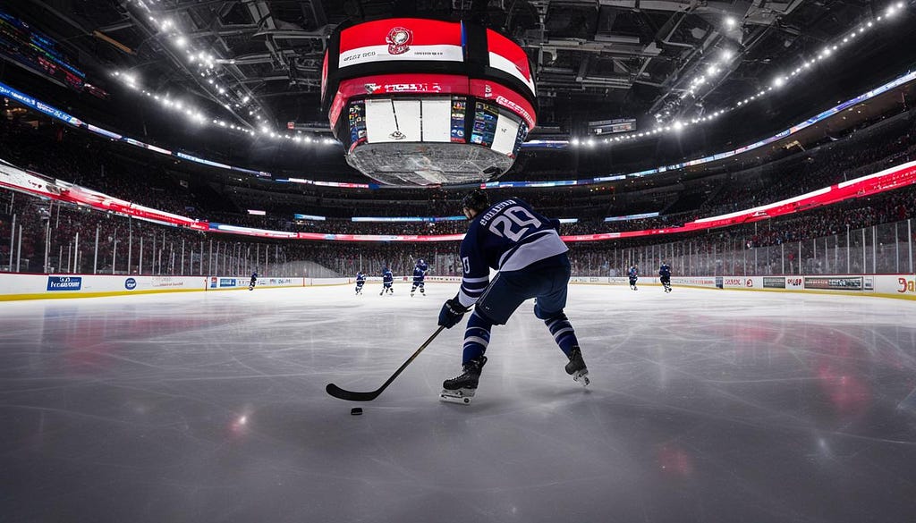 overtime hockey rules