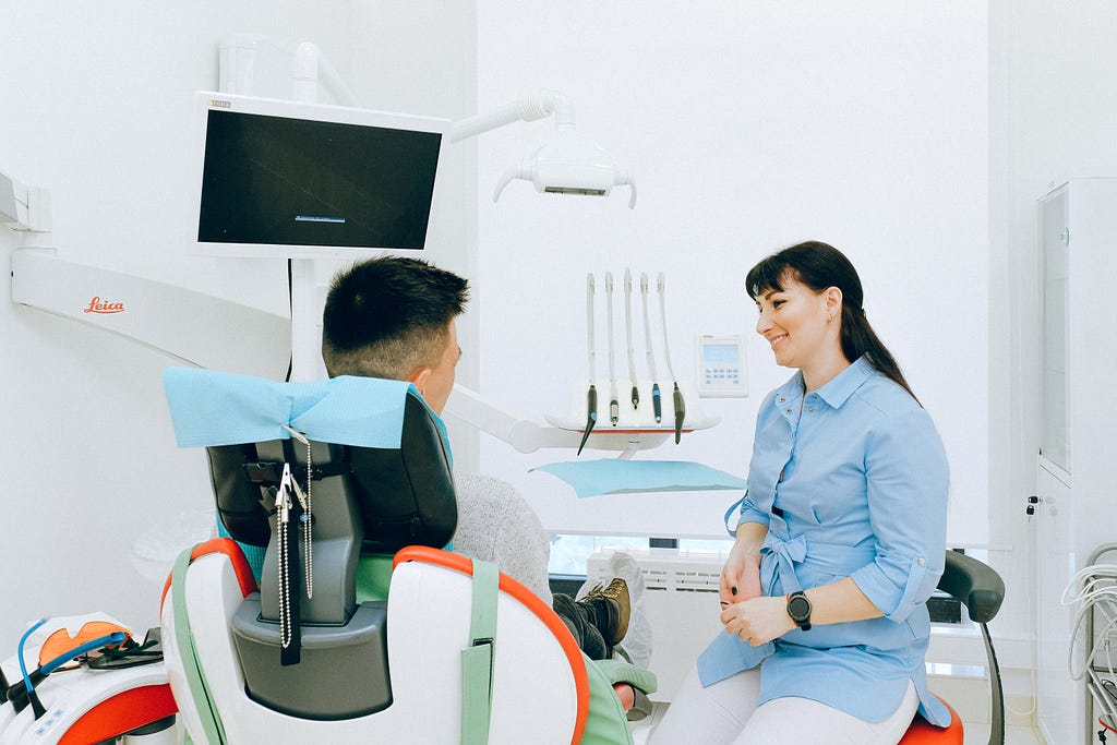 The Importancе of Orthodontic Chеck-ups