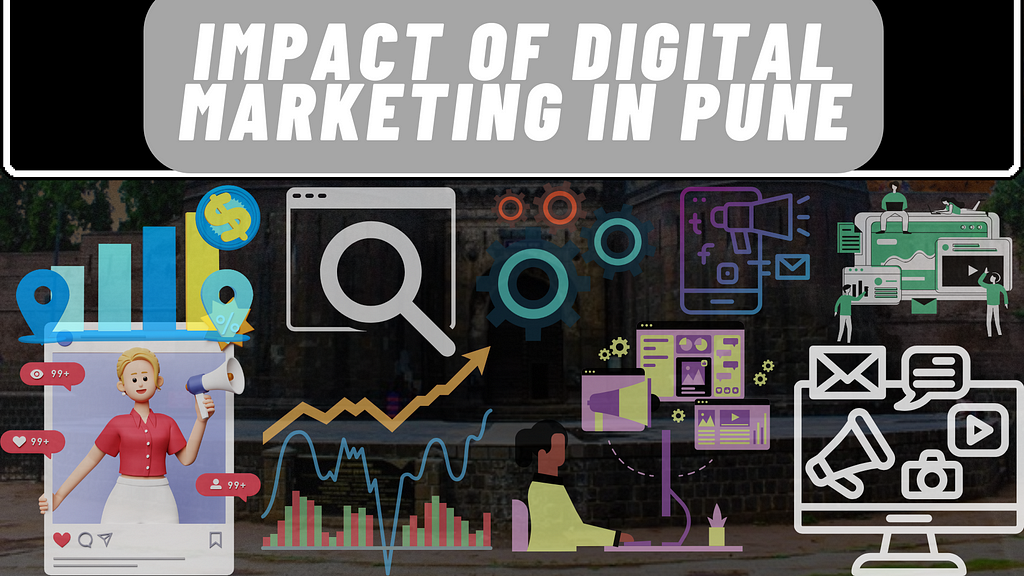 digital marketing company in Pune