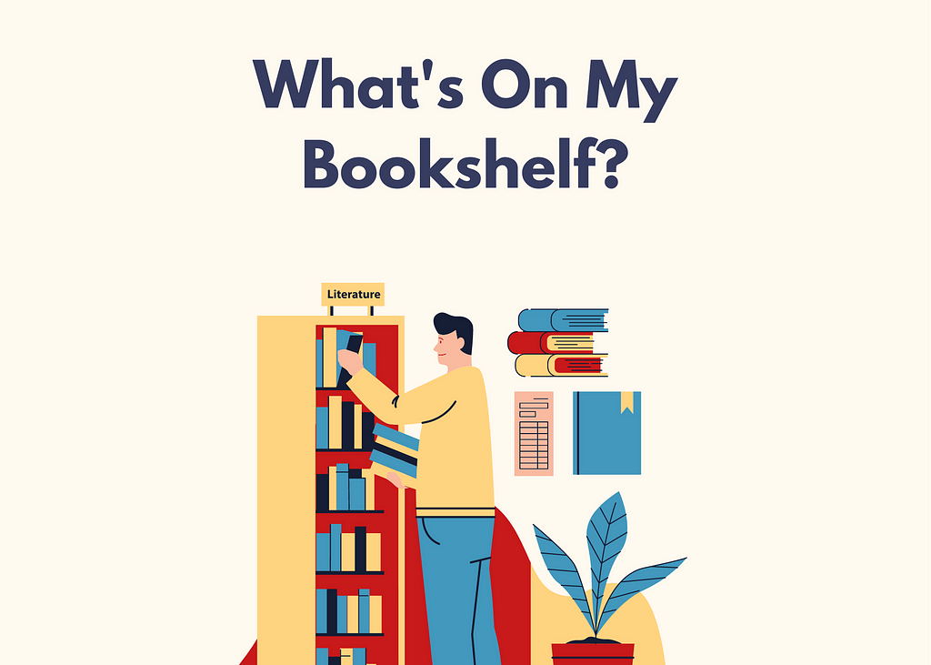 What books do I recommend reading?