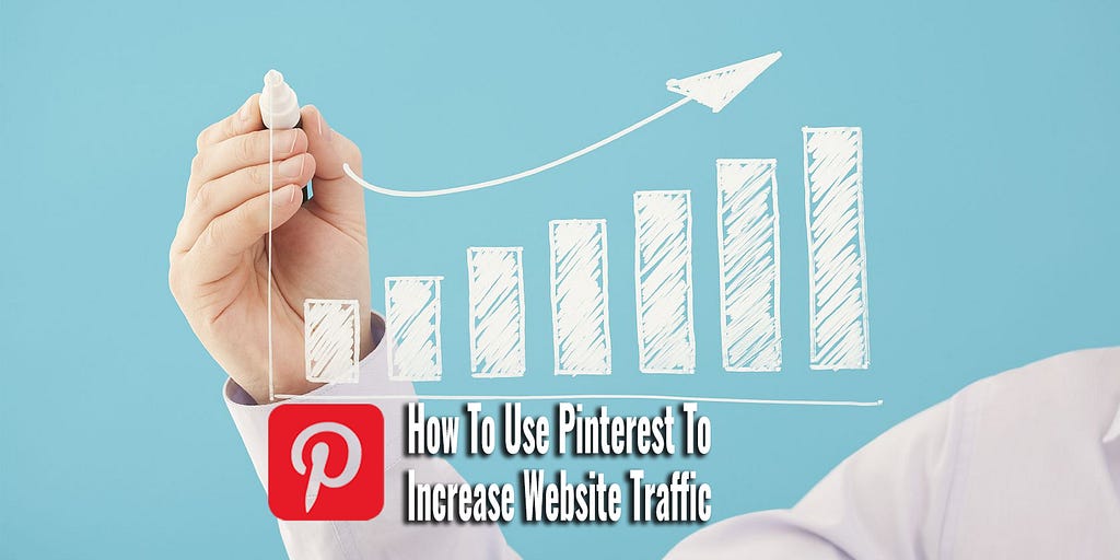 pinterest marketing, growth business, web traffic. business
