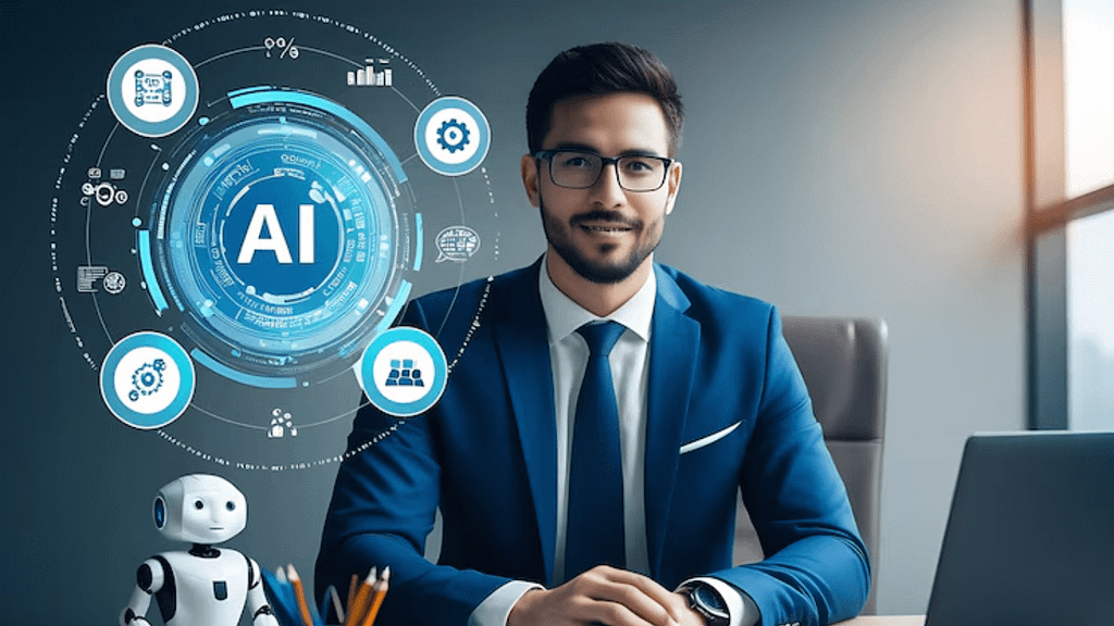 Utilize AI and Machine Learning