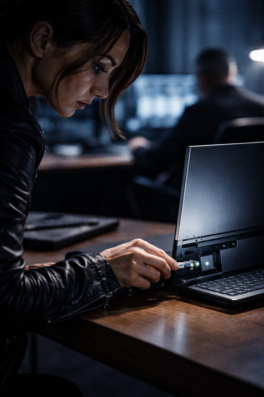 The Myth of Offline Security: How CIA Spies Really Hack ‘Untouchable’ Computers