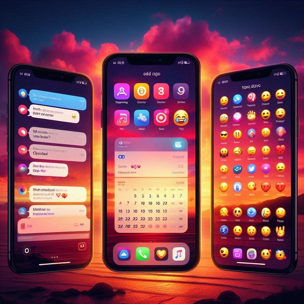 Skip the iPhone Noise: These Are My Top 8 Features of the New iOS 18