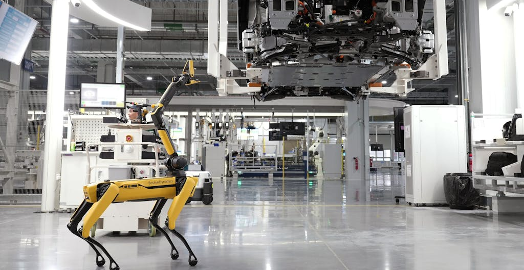 12 Case Studies Showing Successful Internet of Things (IoT) Implementation