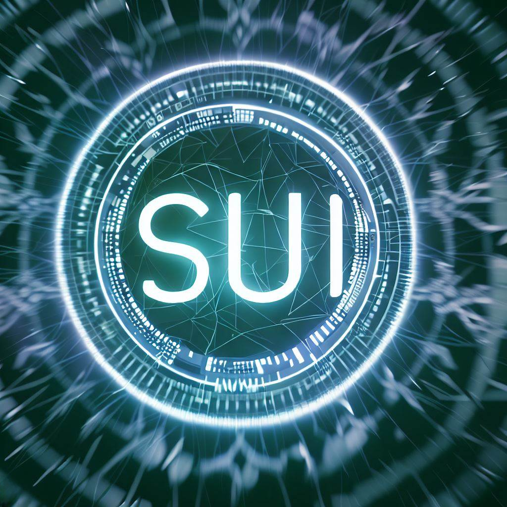 Sui: Unleash the Freedom to Create Powerful Assets on the Blockchain