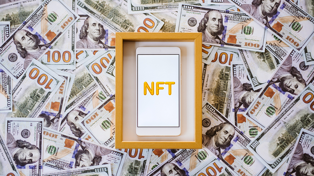 NFT Marketing Services