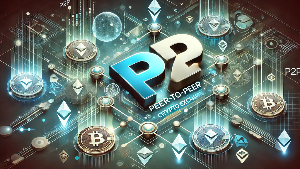 Peer-to-Peer Crypto Exchanges