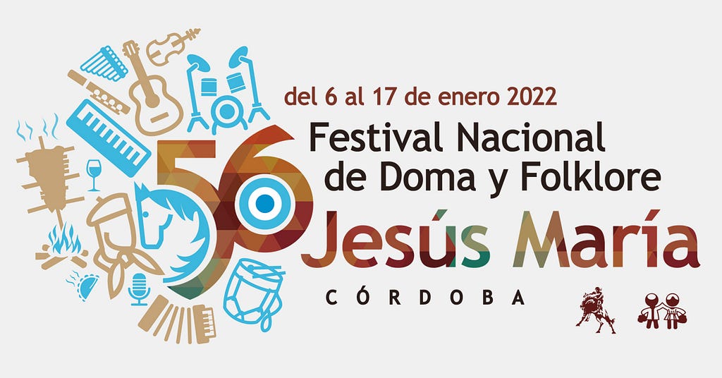 Festival De Doma y Folclore de Jesus Maria 2022