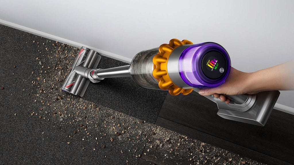 Best Dyson Vacuums