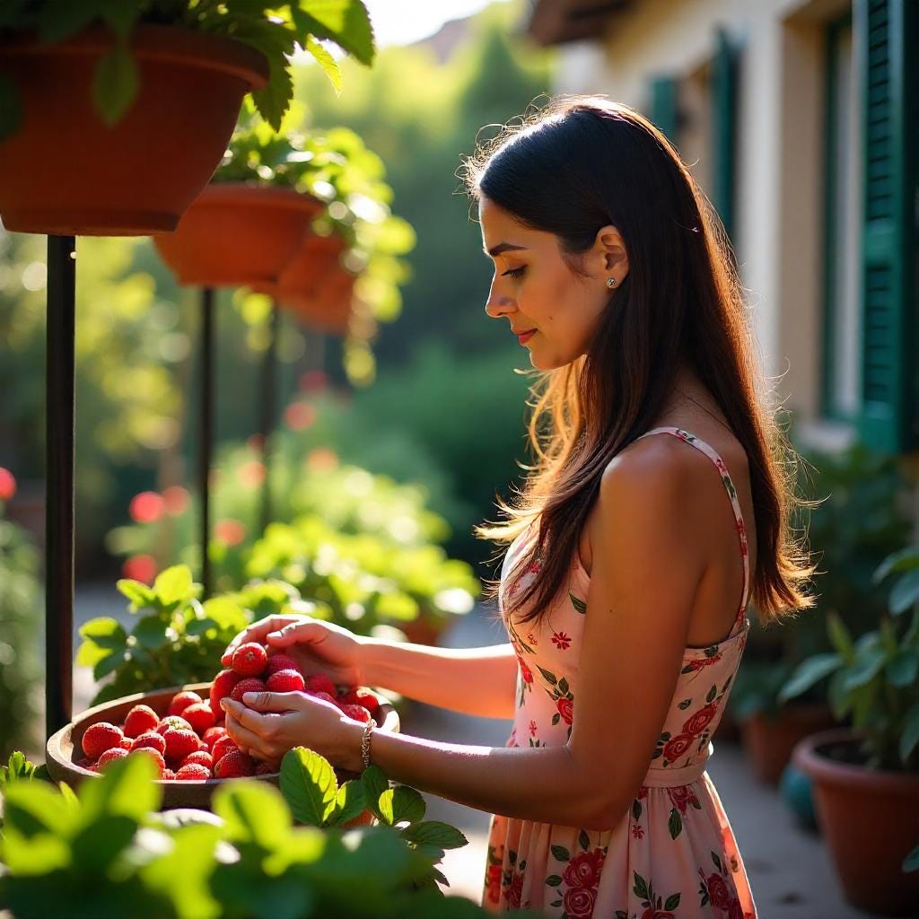 Urban Gardening Hacks for Small Spaces