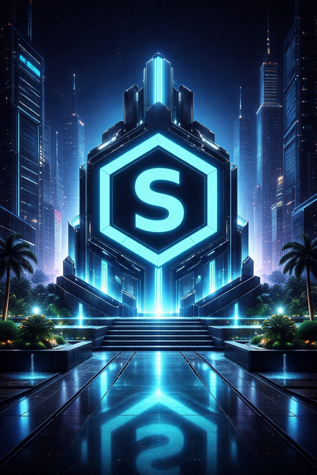 Sanity United is emerging as an ambitious player at the intersection of artificial intelligence…