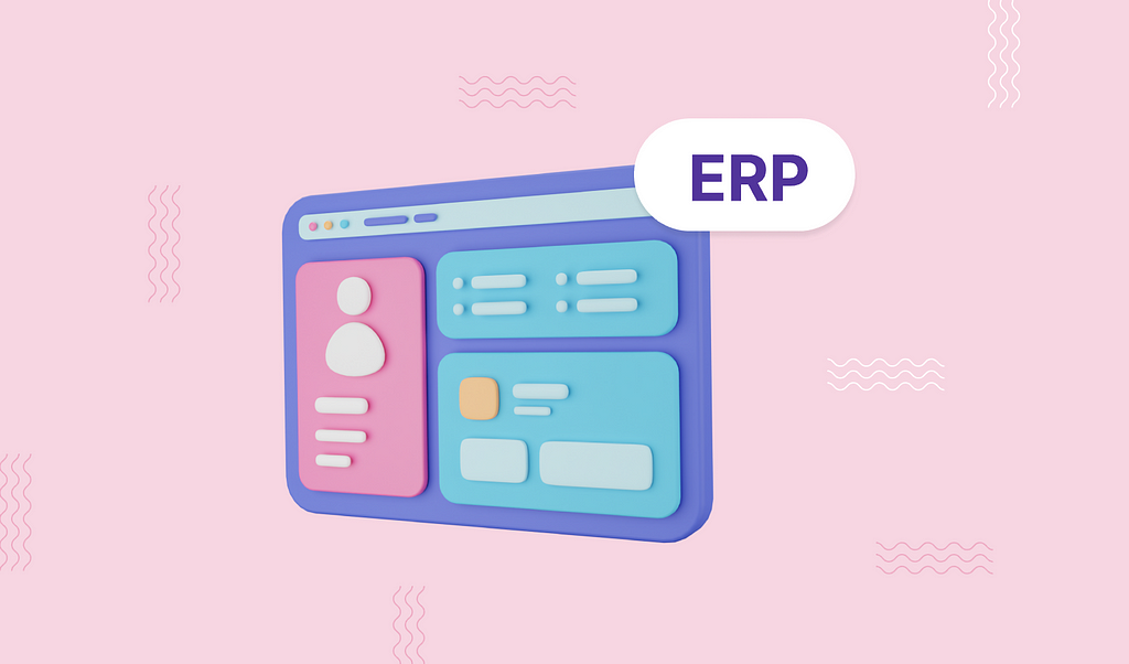 Top 10 ERP Accounting Software