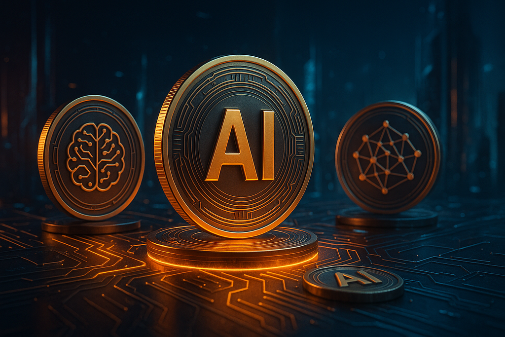 AI Tokens: The Next Bitcoin? What Will Happen in the Market in 2 Years