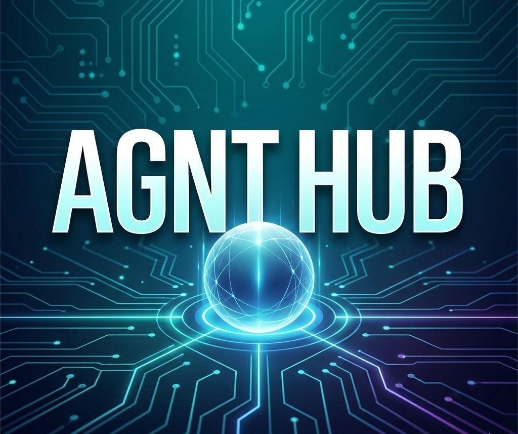 The Reputation-First Economy - How AGNT Hub Solves the Web3 Trust Crisis