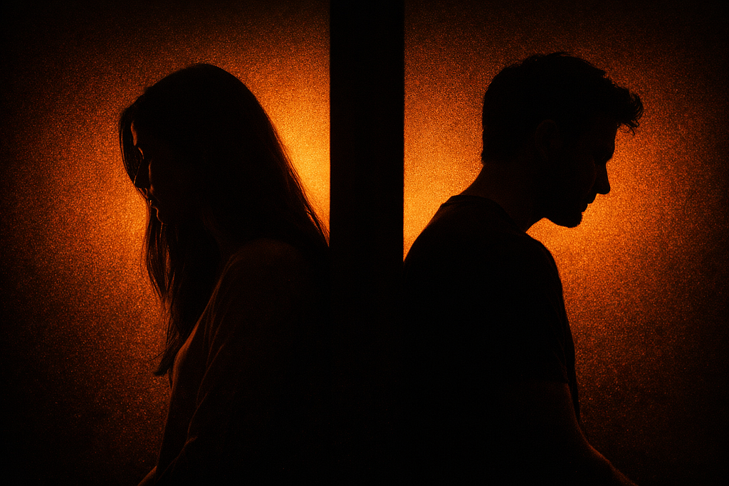 What Love Is Blind Reveals About Why Most Relationships Fail thumbnail