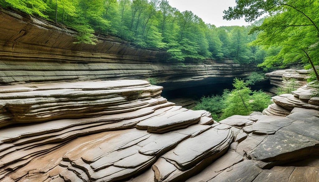 Best Hiking Trails in Iowa